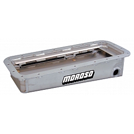 Moroso Performance Oil Pan - 20045