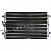Denso Air Conditioner Condenser 4770154