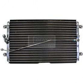 Denso Air Conditioner Condenser 4770154