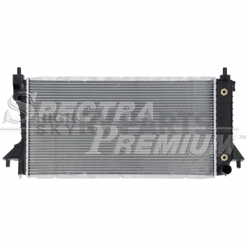Spectra Premium Radiator CU1830