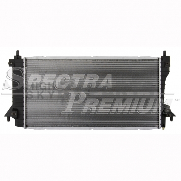 Spectra Premium Radiator CU1830-1