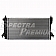 Spectra Premium Radiator CU1830