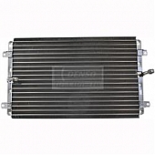 Denso Air Conditioner Condenser 4770155