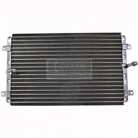 Denso Air Conditioner Condenser 4770155