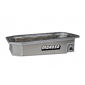 Moroso Performance Oil Pan - 20056