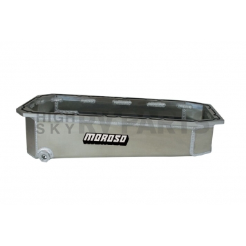 Moroso Performance Oil Pan - 20056-1
