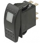 Pollak Multi Purpose Switch 34238