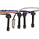 Taylor Cable Spark Plug Wire Set 75087