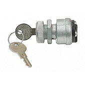 Pollak Ignition Switch 31601
