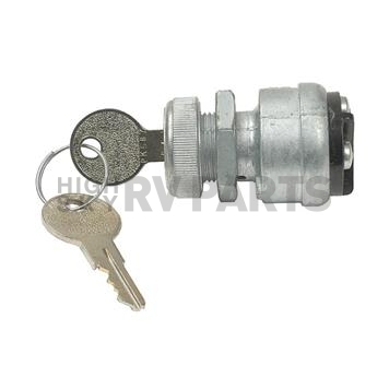 Pollak Ignition Switch 31601
