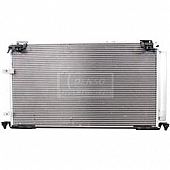 Denso Air Conditioner Condenser 4770500