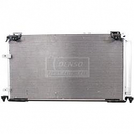 Denso Air Conditioner Condenser 4770500