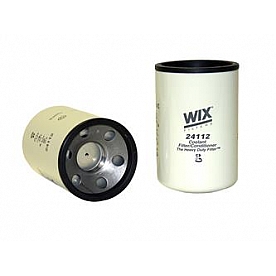 Wix Filters Coolant Filter 24112