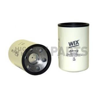 Wix Filters Coolant Filter 24112