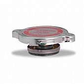 Velvac Radiator Cap 10208