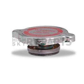 Velvac Radiator Cap 10208