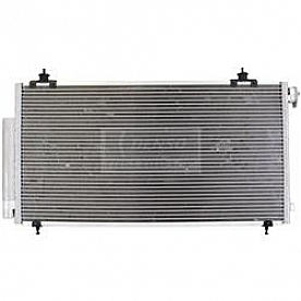 Denso Air Conditioner Condenser 4770501