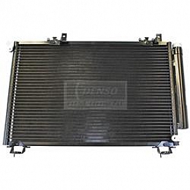 Denso Air Conditioner Condenser 4770502