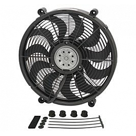 Derale Cooling Fan 16917