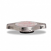 Velvac Radiator Cap 10227