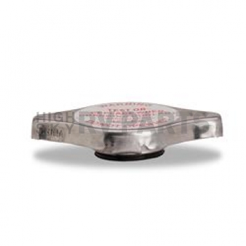 Velvac Radiator Cap 10227