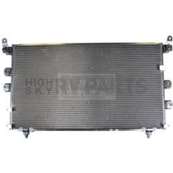 Denso Air Conditioner Condenser 4770503