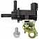 Dorman (OE Solutions) Vapor Canister Purge Valve - 994-016