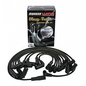 Moroso Performance Spark Plug Wire Set 9760M