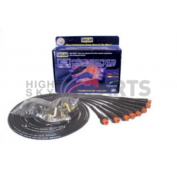 Taylor Cable Spark Plug Wire Set 75089