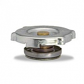 Velvac Radiator Cap 10228