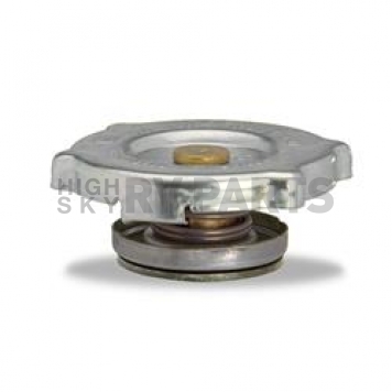 Velvac Radiator Cap 10228