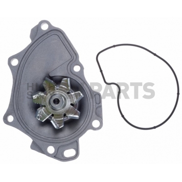 Gates Water Pump 41179-1