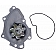 Gates Water Pump 41179