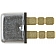 Dorman (OE Solutions) Circuit Breaker - 84661