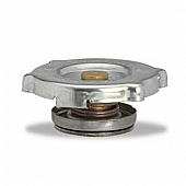 Velvac Radiator Cap 10229