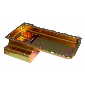 Milodon Oil Pan - 31527