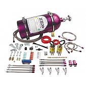 Zex Nitrous Oxide Injection System Kit - 82030