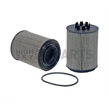 Wix Filters Coolant Filter 24155