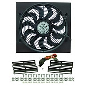 Derale Cooling Fan 16919
