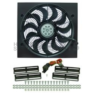 Derale Cooling Fan 16919