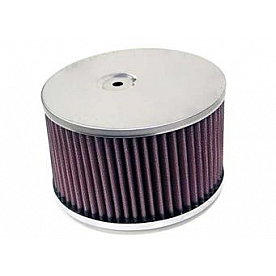 K & N Filters Air Cleaner Assembly - 56-1520