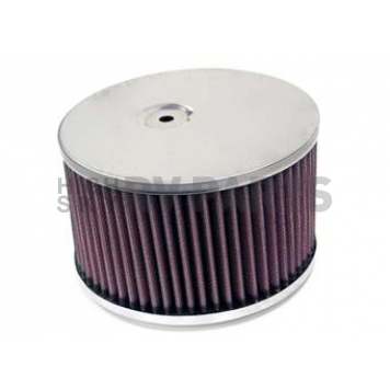 K & N Filters Air Cleaner Assembly - 56-1520