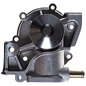 Gates Water Pump 42207