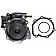 Gates Water Pump 42207