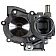 Gates Water Pump 42274