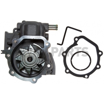 Gates Water Pump 42274-1