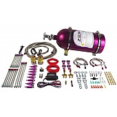 Zex Nitrous Oxide Injection System Kit - 82032