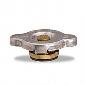 Velvac Radiator Cap 10233