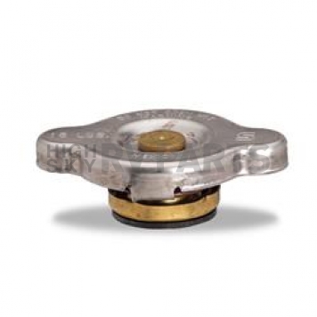 Velvac Radiator Cap 10233