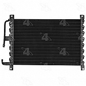 Four Seasons Air Conditioner Condenser 40110